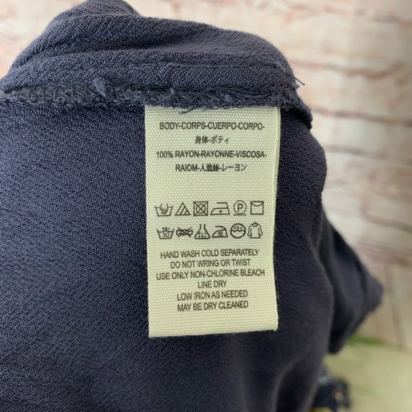 Free People Island Time Floral Midi Jumpsuit - Picture 10 of 10